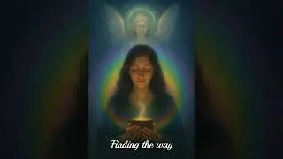Finding the Way | A Sacred Pause with Tea, Light & Guidance