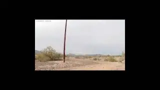 Quartzsite Roadrunner bike ride 1