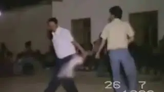 Sivas Gürün Bahçeiçi Sin Sin Oyunu
