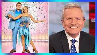Томас Скиннер в ярости отреагировал на нападение Эми Доуден на звезду BBC