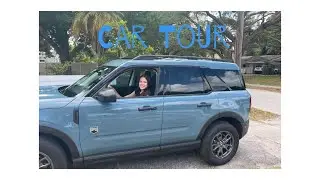 Автомобильный тур + Декор!