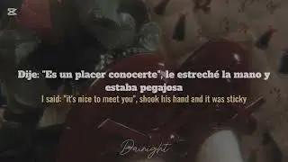 Hey, Mickey! - Young Baby Tate||(letra en ingl&eacute;s y espa&ntilde;ol)||Dainight