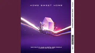 Home Sweet Home (feat. ALMA & Digital Farm Animals) (Thomas Nan Club Mix)