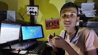 How to become hacker | How to get carrier in cyber security🔒|#treanding #hacking #carrierguidence