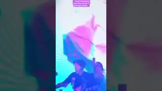 #Hujan duit dj panda at helen's play mart club jambi 9 januari 2026💸🎉