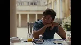 Clip: Saltburn (MGM Studios)