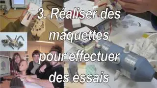 Présentation du BTS CIM