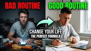 Master Your Morning Routine for Success