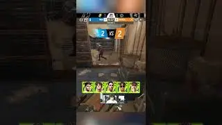 THE BEST IGL IN R6 SIEGE! | Voice Comms