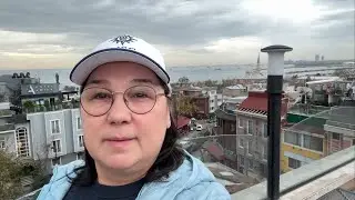 🛳️КРУИЗ MSC World Europa👉СТАМБУЛ🇹🇷