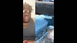 DIY Concrete Pool Build That Looks Like a Resort 💦 | Pro Tips You Need to Know!