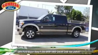 Sunrise Ford North Hollywood, North Hollywood CA 91601