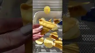 Cute Potato Chip Clips for Food Storage#snacks #kitchen #clips