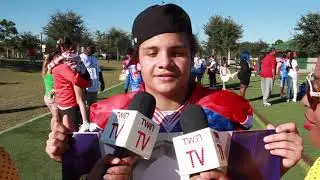 TwinSportsTV Episode 134 Youth Pro Bowl 2020 (Orlando, Florida)