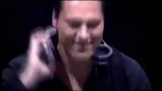 Dj Ti&euml;sto Jedidja &iexcl;Dancing Water_ (HQ).mp4