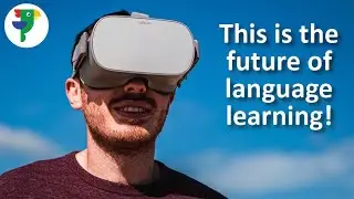 Dynamic Spanish 360 VR Trailer