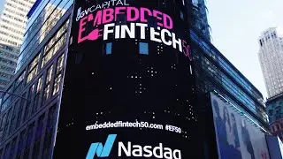 The Next Phase of Fintech Innovation | GGV Capital Embedded Fintech 50