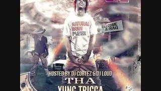 YUNG TRIGGA  - YOU KNOW [PROD. BY JUDO BEATZ]