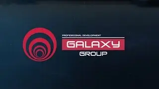 Премьера Galaxy Group и Bazelevs &ndash; &laquo;Строим будущее вместе!&raquo;