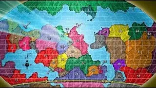 &iquest;Que Es El Battleworld?