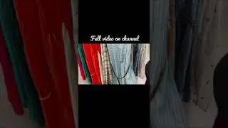 BIG BAZAAR SUMMER COLLECTION #bigbaazar #shorts #firstshorts