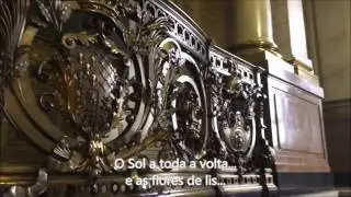 Pal&aacute;cio Foz - Lisboa