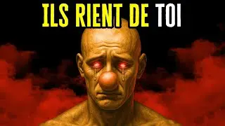 Les 7 Erreurs HUMILIANTES que Machiavel dit de ne JAMAIS commettre