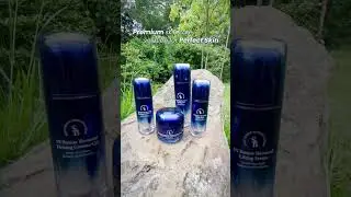 Transform your skincare routine with SY Bazzar's Revanced Skin Care Set! 🌟✨