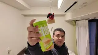Konbini Mystery bag 2025 Japan
