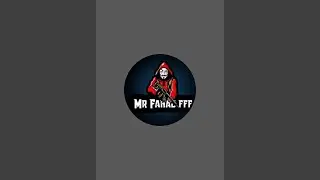MR FAHAD TY is live!