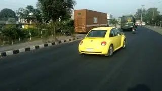 Super car in jammu