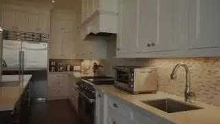 Gatta Homes Under Counter Lighting