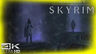Thieves Guild Nightingale Hall - Skyrim: Elder Scrolls V Part 108