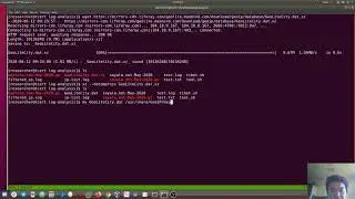 9  How to trace the hacker to their country, city, longitute & latitude