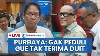 🔴LIVE: Purbaya Cuek Diwanti-wanti Noel Sedang Jadi Incaran 'Bandit': Gak Peduli, Gue Tak Terima Duit