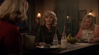 Chilling Adventures of Sabrina 04x07 | Sabrina Questions the New Aunties