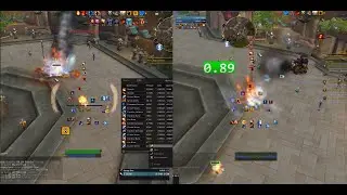 Frostfire Mage 100-0