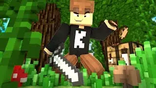 Minecraft: Os Piores Recraft E Refil Do Mundo :D