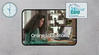 24hourEdu Mortgage MLO Exam Prep