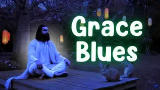 Christian Blues for Reflective Moments &ndash; Let Peace Be Your Soundtrack