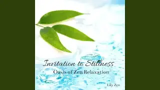 Stillness of Mind