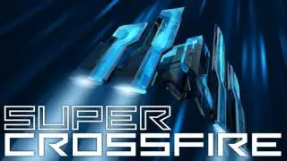 Super Crossfire HD iPhone/iPad Gameplay (Universal App)