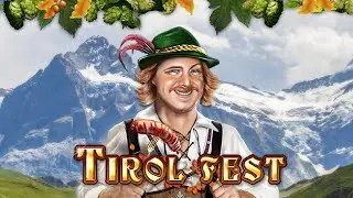 Tirol Fest Official Video
