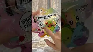 🎒ASMR 💖 RARE Moriah Elizabeth MYSTERY Hanger Plush Blind Bag!!