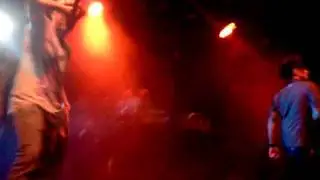 IAMMEDIC @ Key Club