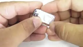 how to make Electric shock chewing gum☺️🥰