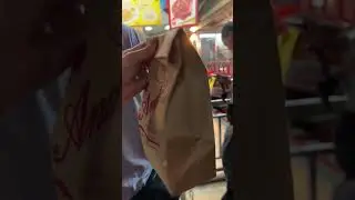 Andok&rsquo;s | Dokito Burger