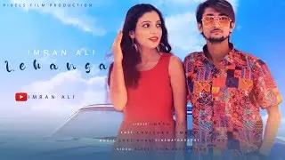Lehanga- Imran ali | Jass Manak | Punjabi Song | Pixels Film