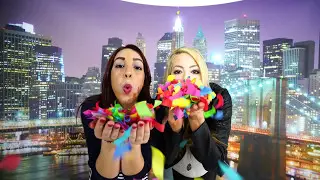 Boomerang Slider