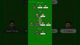 RR VS LSG ❤️| MATCH PREDICTION ✨| LSG WIN THIS MATCH 🙏| #ipl2025 #shots
